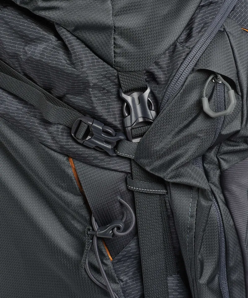 Gregory Baltoro 65 RC LG Sac à dos de trekking alaska blue