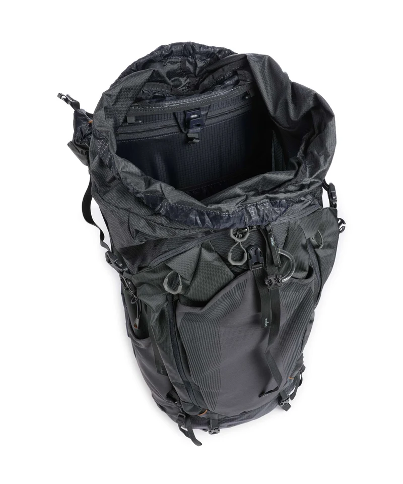 Gregory Baltoro 65 RC LG Sac à dos de trekking alaska blue