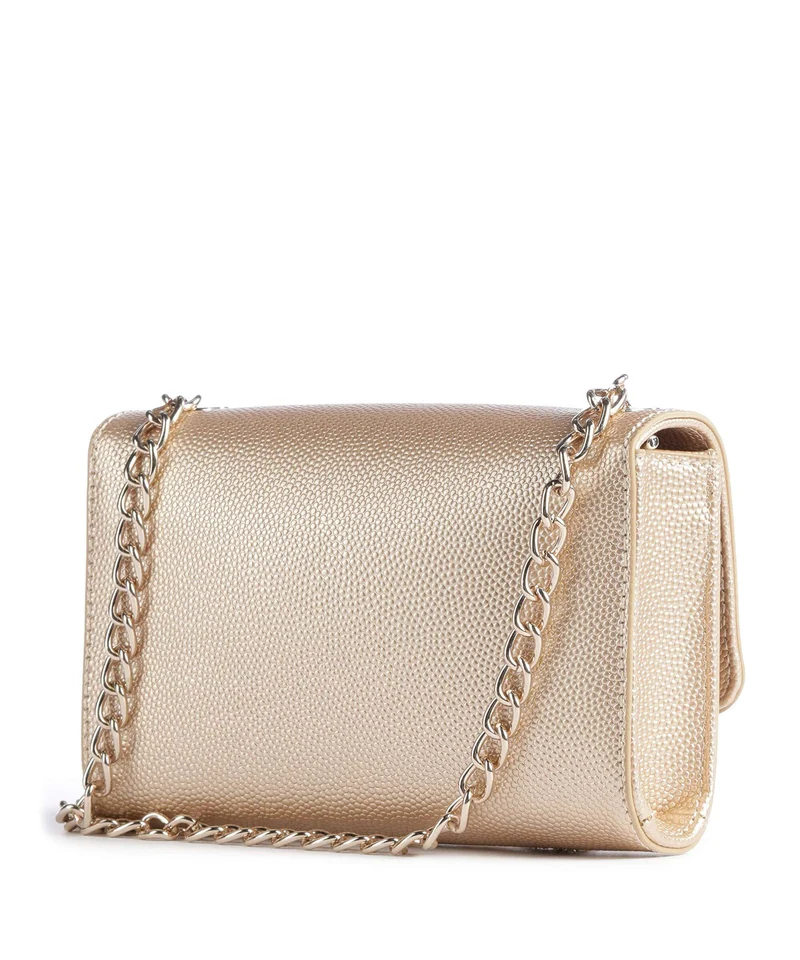 Valentino Bags Divina Sac bandoulière oro