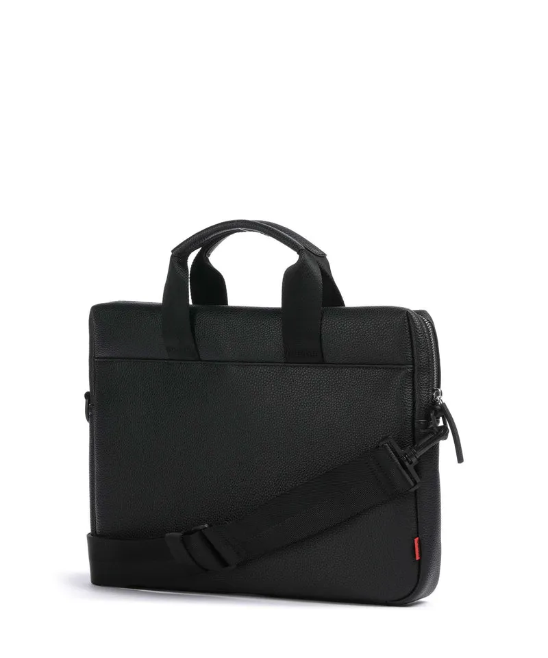 Hugo Ethon 2.0 Porte-document black