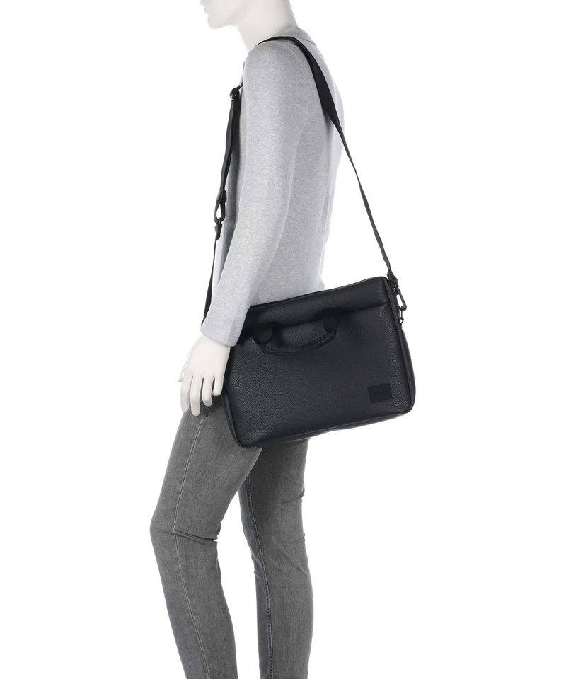 Hugo Ethon 2.0 Porte-document black