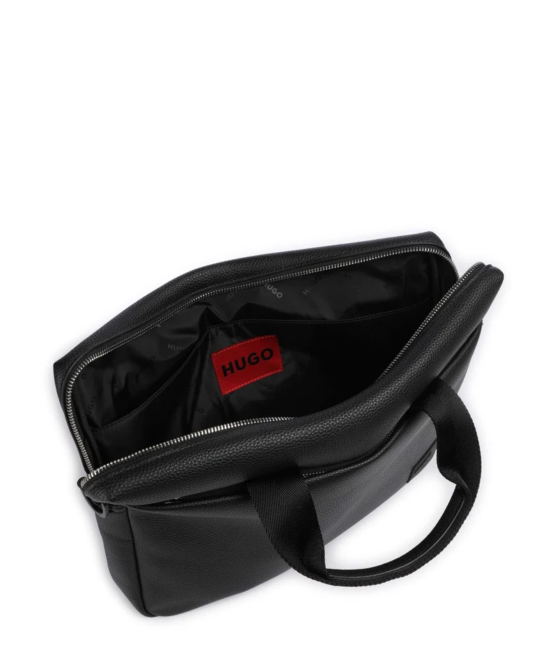 Hugo Ethon 2.0 Porte-document black