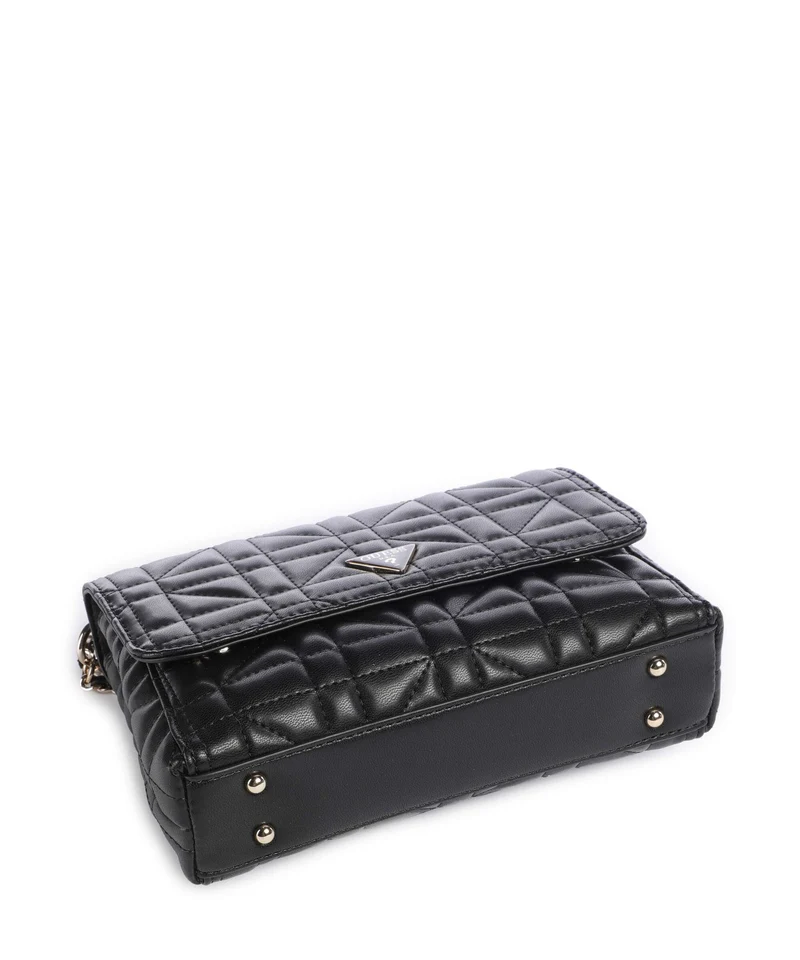 Guess Edita Sac porté épaule black