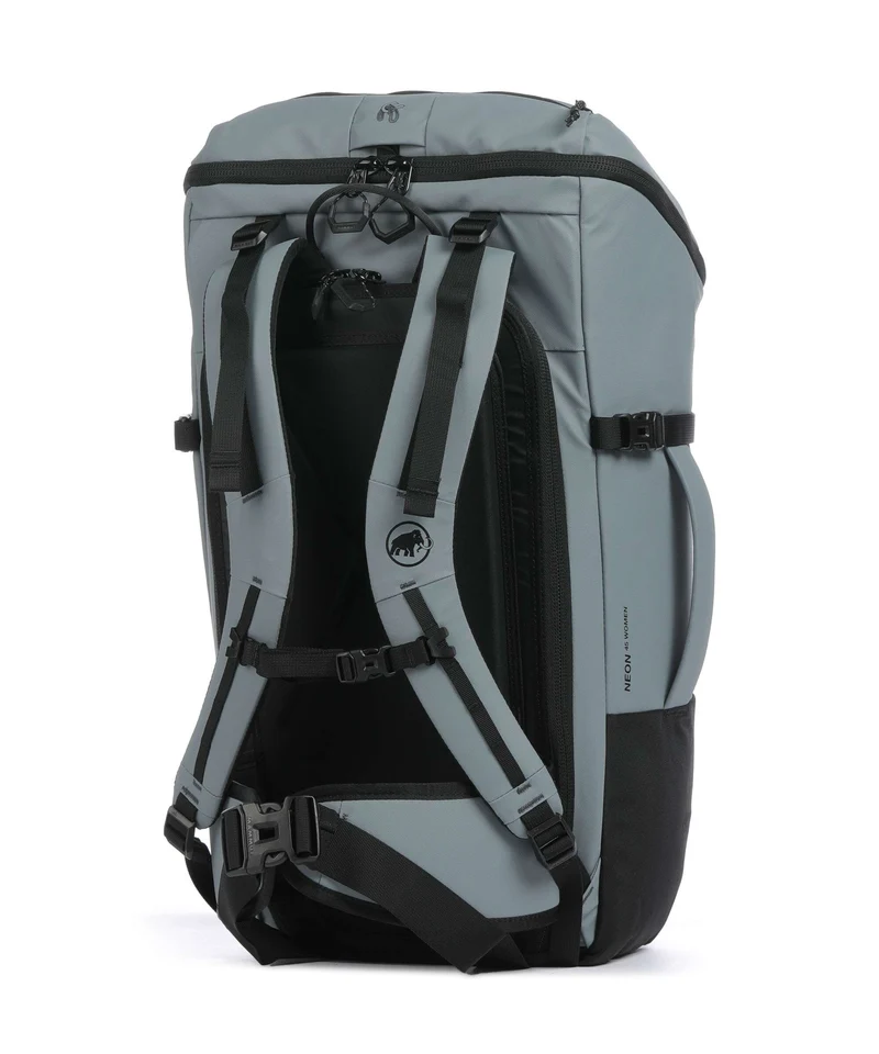 Mammut Neon 45 Women Sac à dos de randonnée strata black