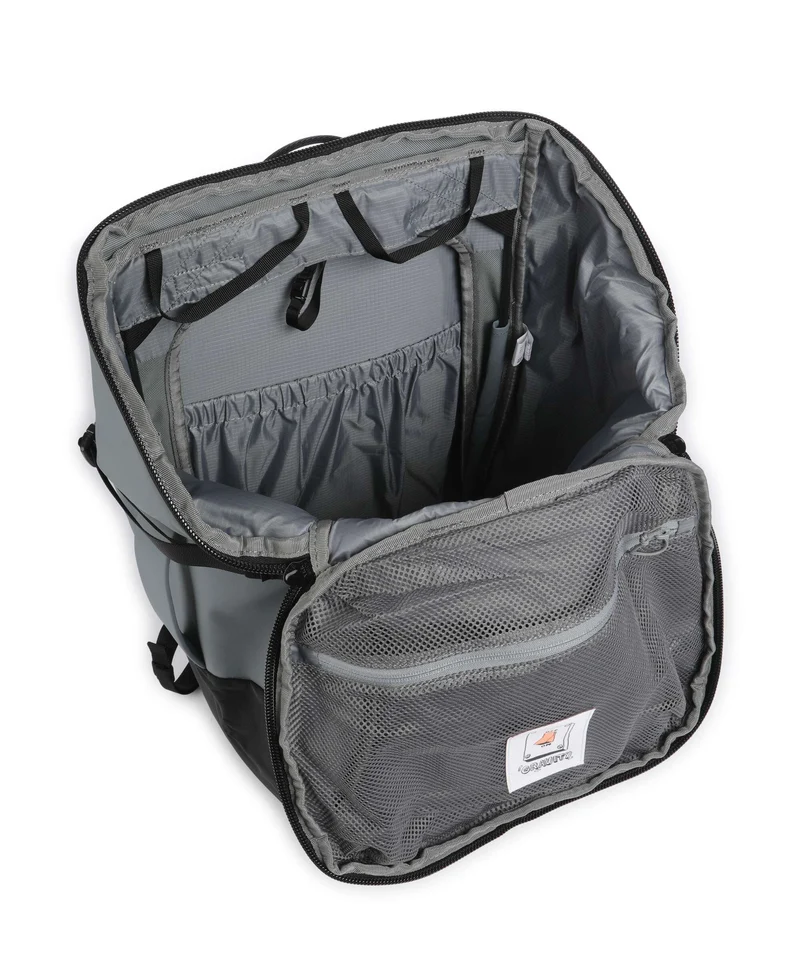 Mammut Neon 45 Women Sac à dos de randonnée strata black