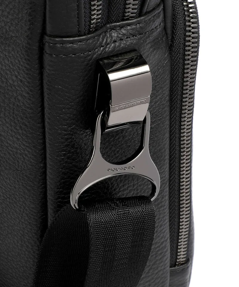 Piquadro Collezione Modus Restyling Porte-document black