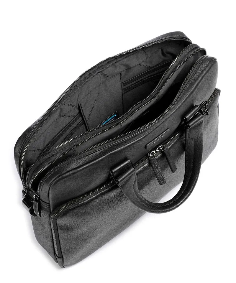 Piquadro Collezione Modus Restyling Porte-document black