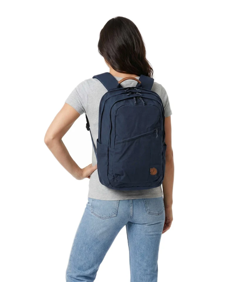 Fjällräven Räven 28 Sac à dos navy