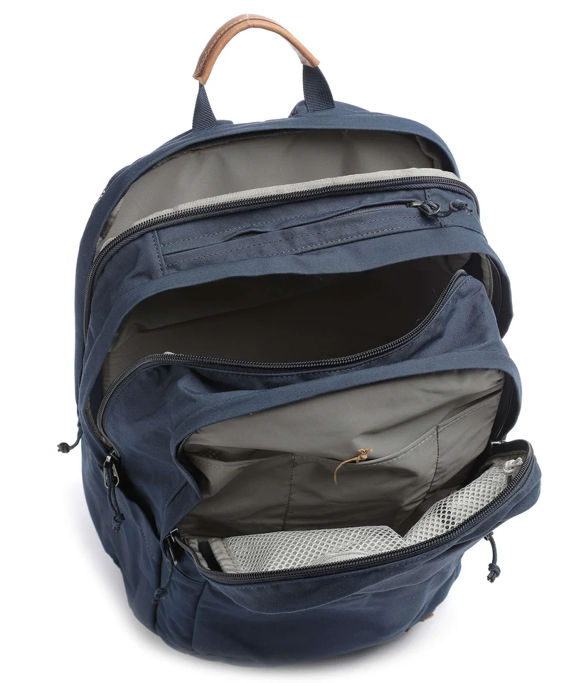 Fjällräven Räven 28 Sac à dos navy