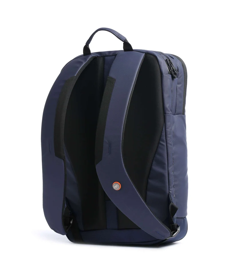 Mammut Seon Transporter 15 Sac à dos d'ordinateur marine