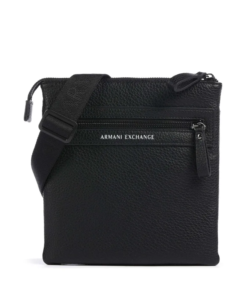 Armani Exchange Sac bandoulière black