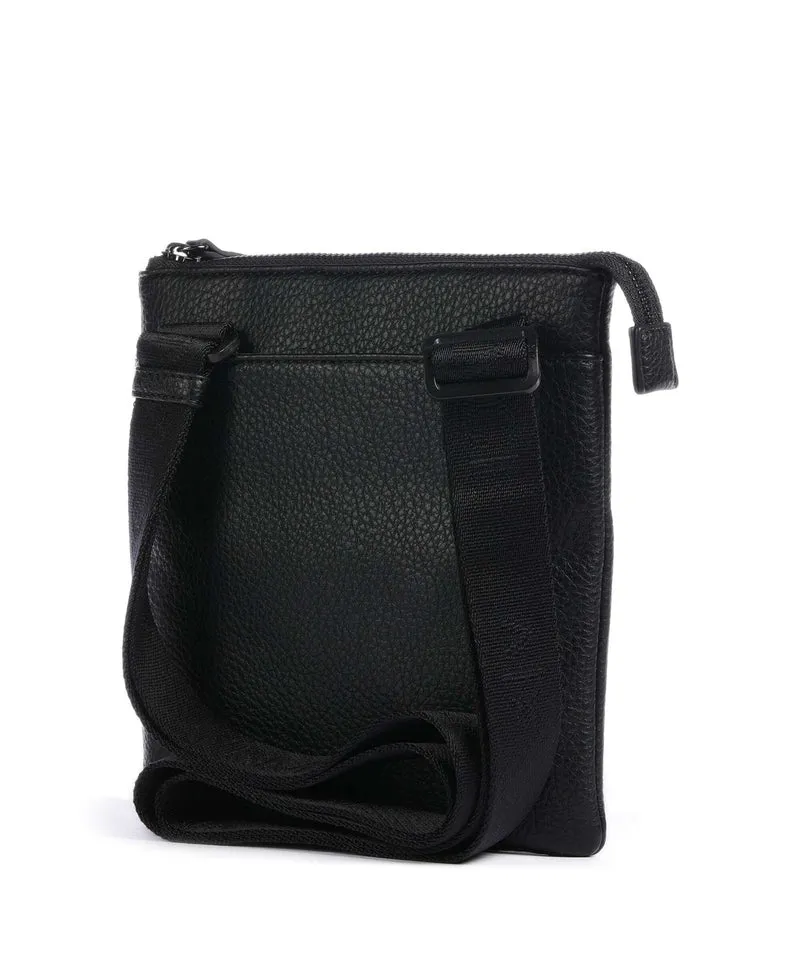 Armani Exchange Sac bandoulière black