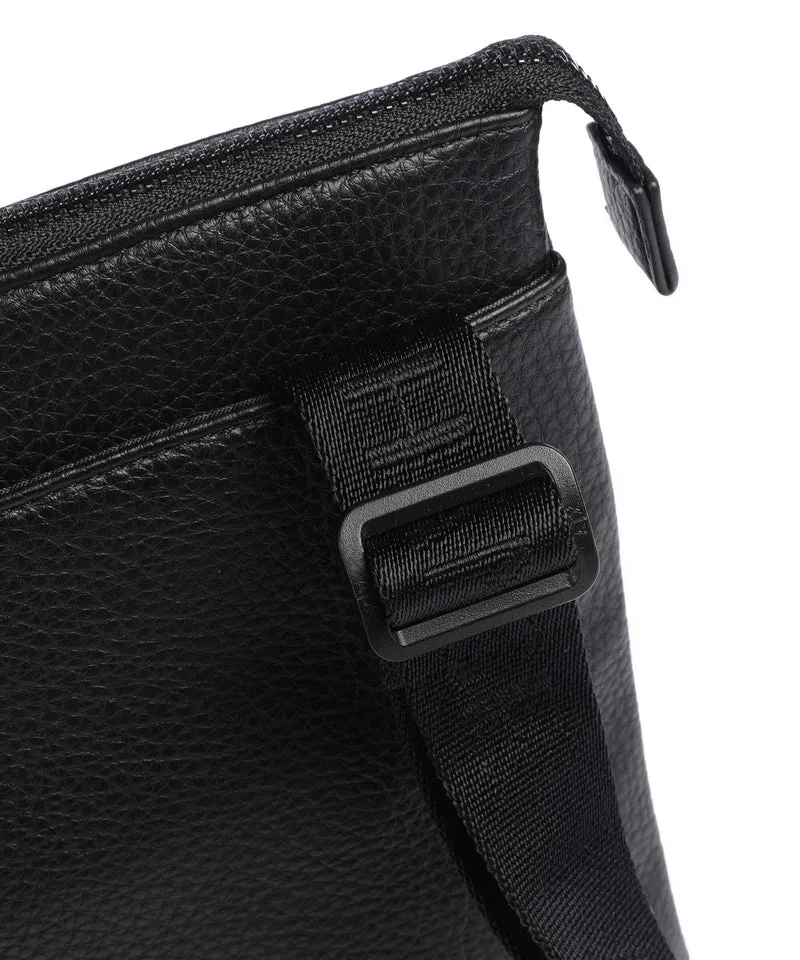 Armani Exchange Sac bandoulière black