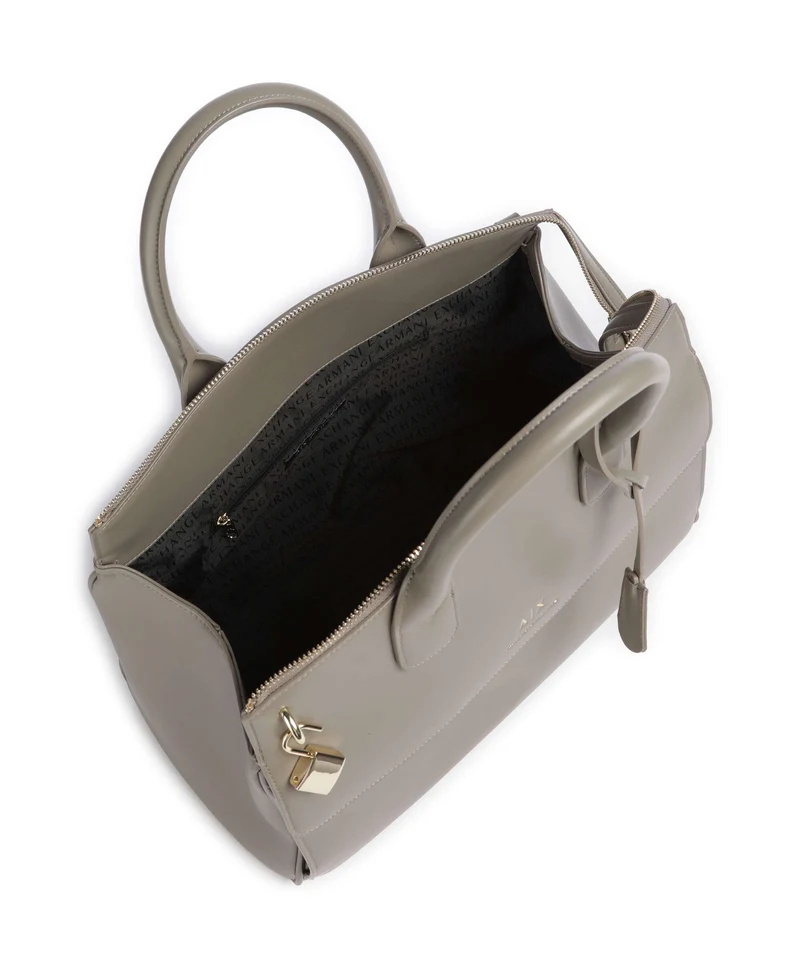 Armani Exchange Jane L Sac à main brown bass