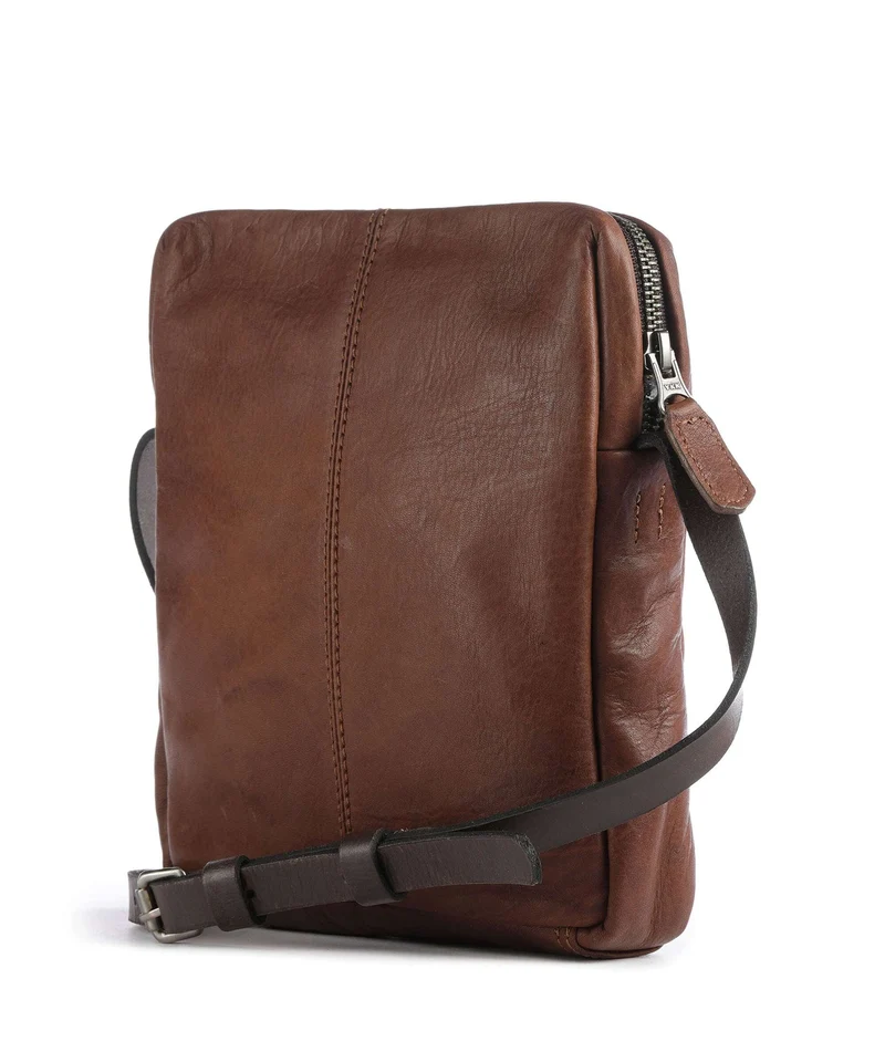 Harold's Ivy Lane Sac bandoulière cognac