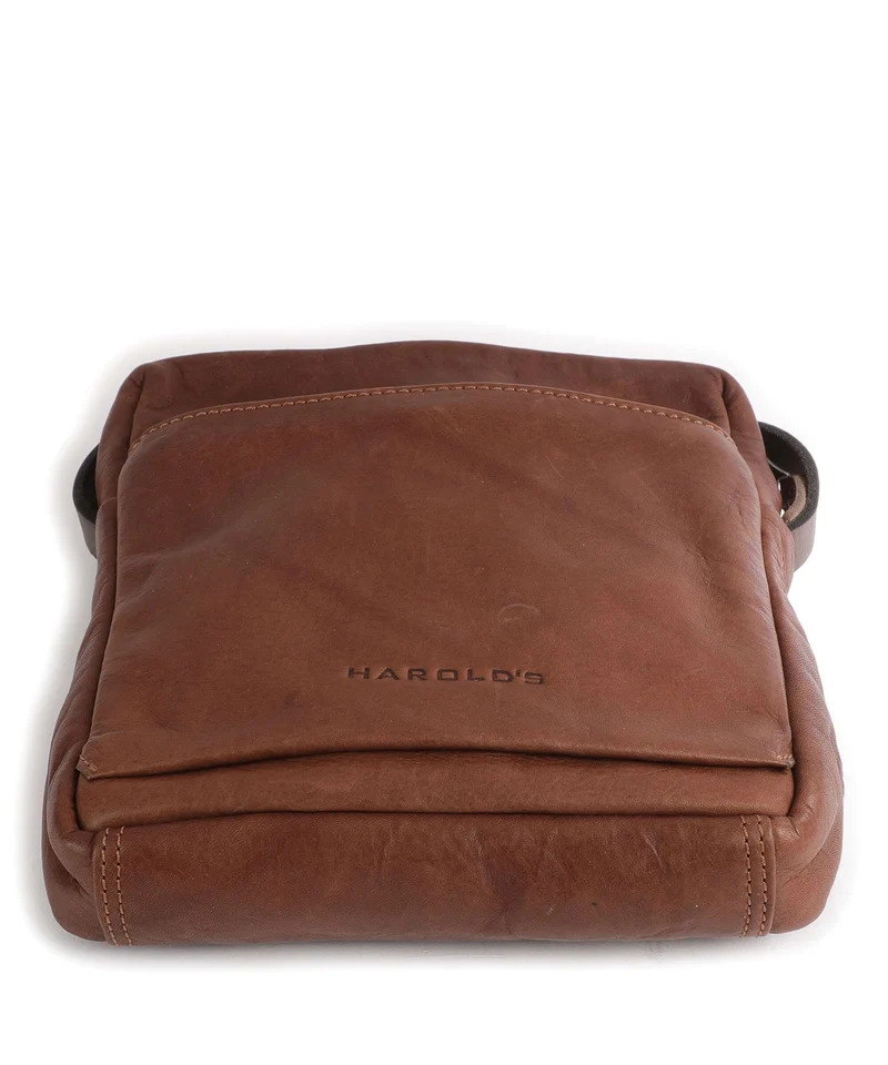 Harold's Ivy Lane Sac bandoulière cognac