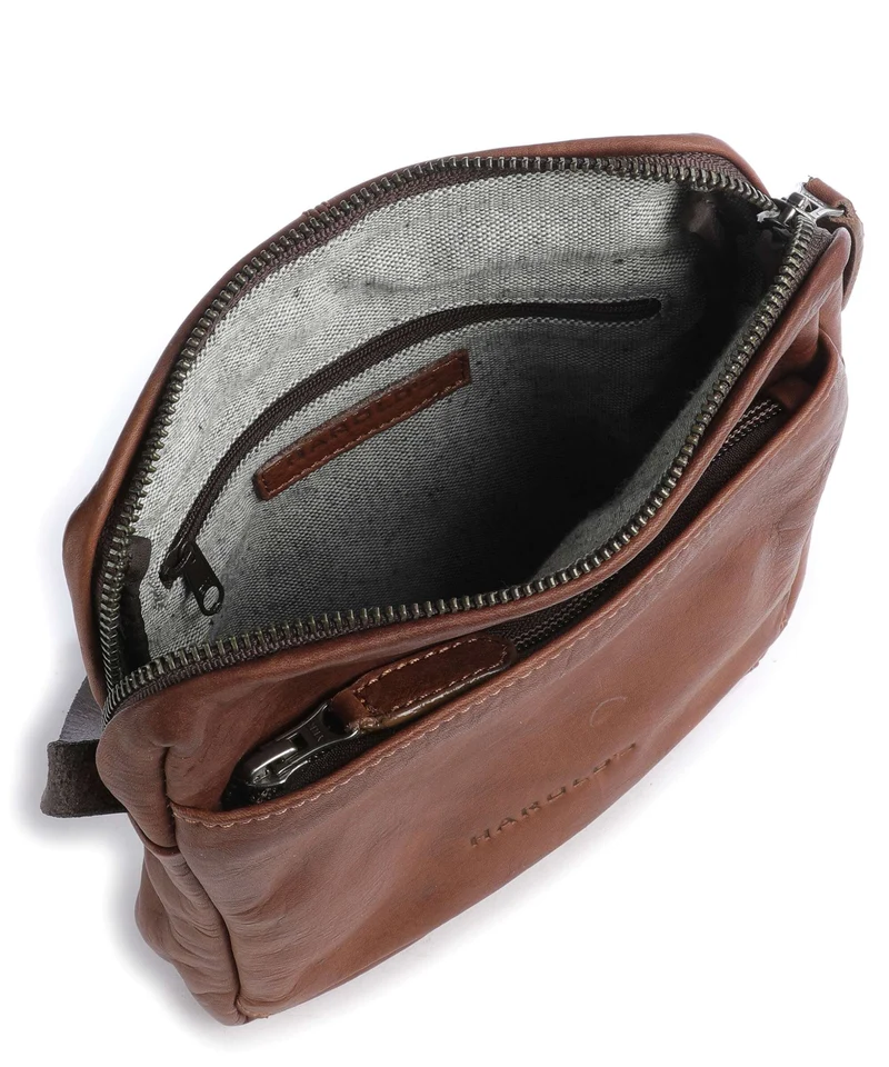 Harold's Ivy Lane Sac bandoulière cognac