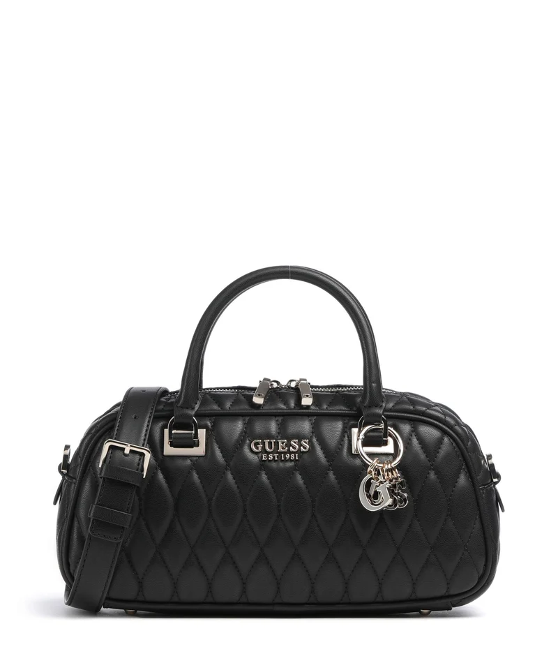 Guess Valla Sac à main black