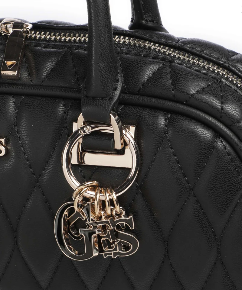 Guess Valla Sac à main black