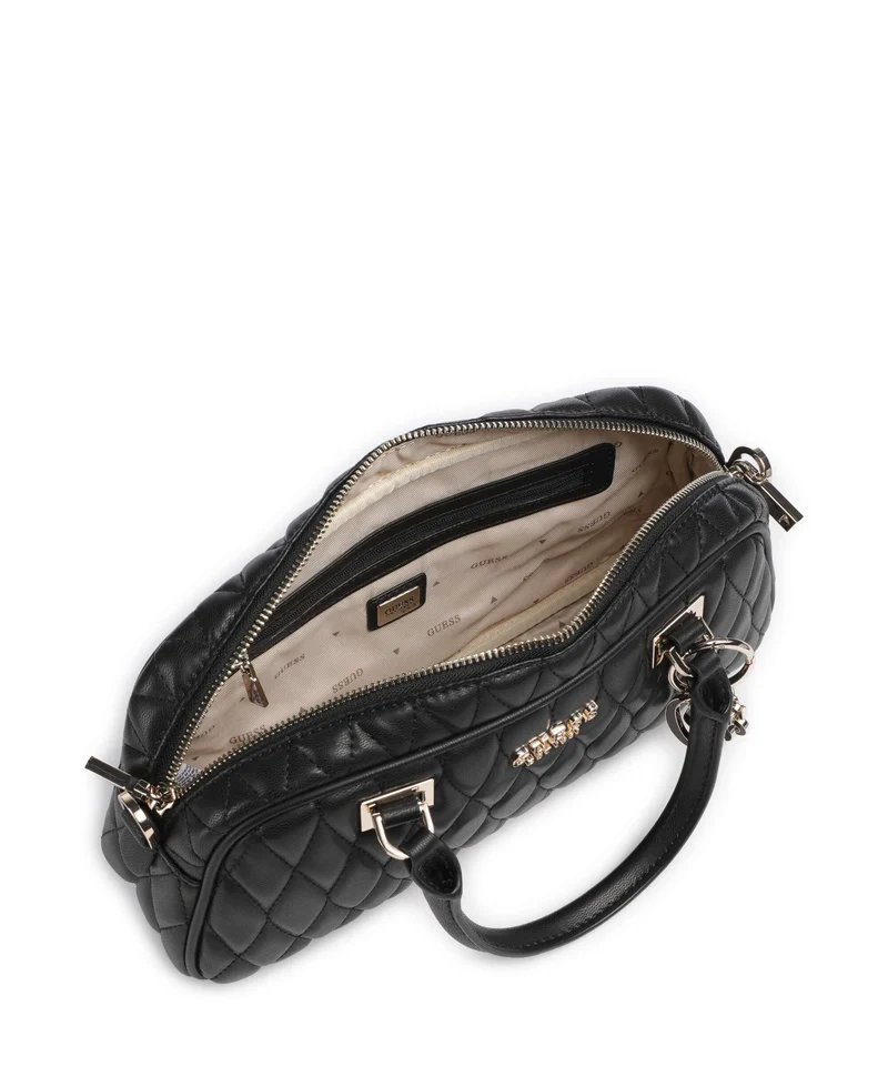 Guess Valla Sac à main black
