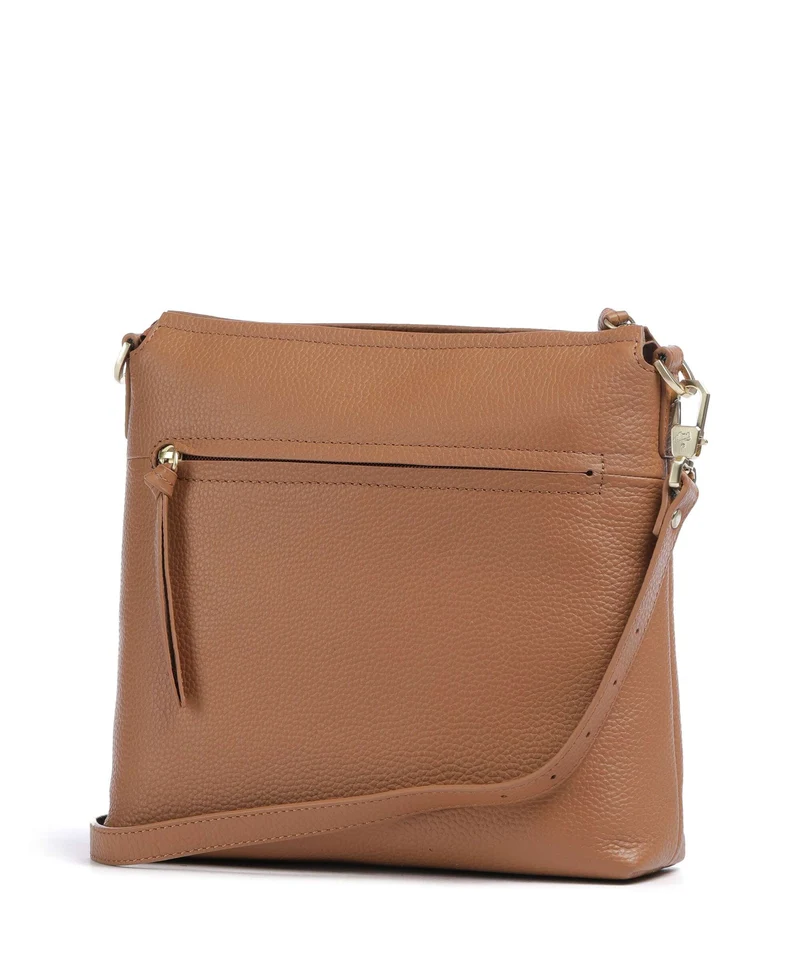 Braun Büffel Hanna M Sac bandoulière cognac
