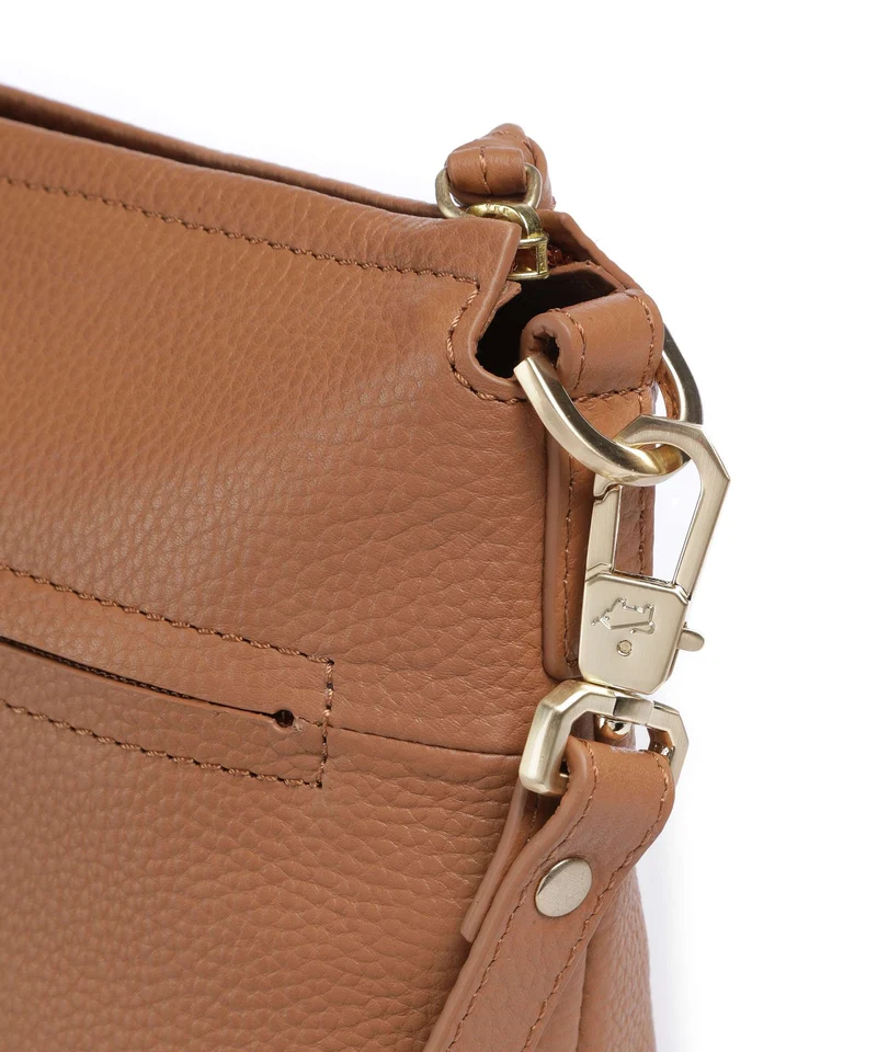 Braun Büffel Hanna M Sac bandoulière cognac
