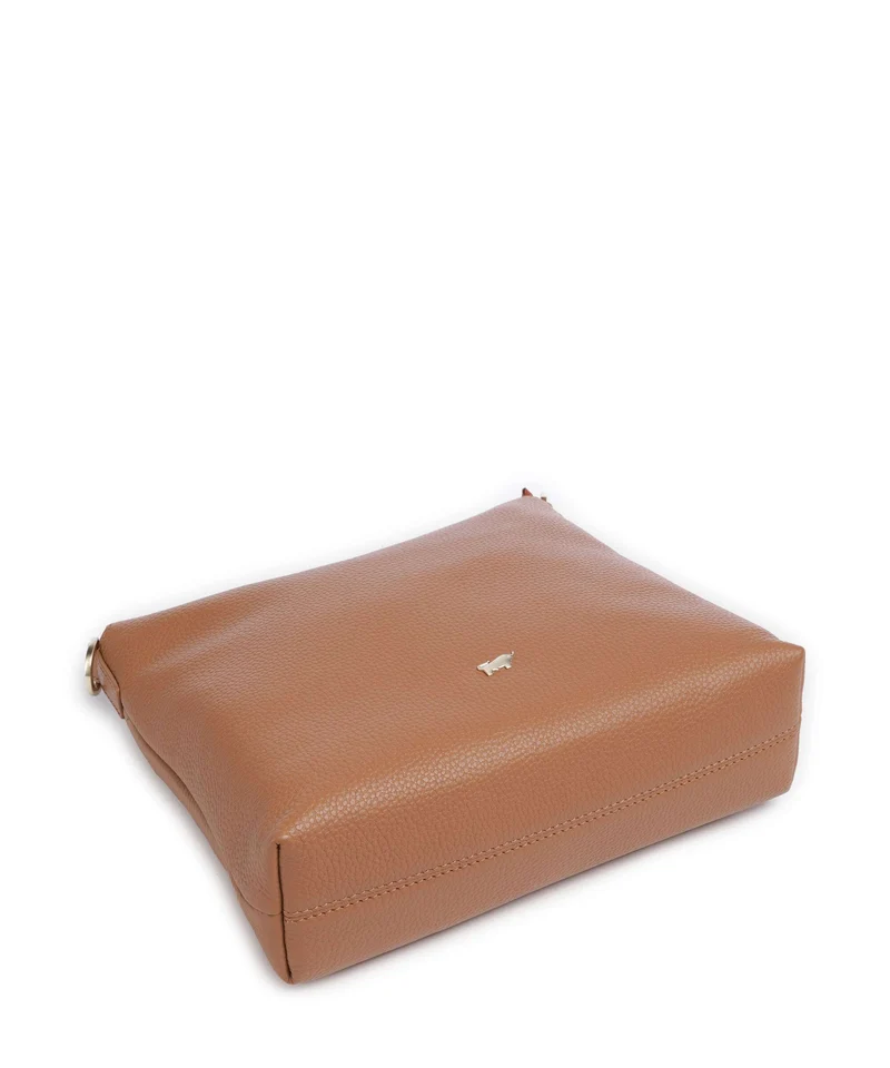 Braun Büffel Hanna M Sac bandoulière cognac