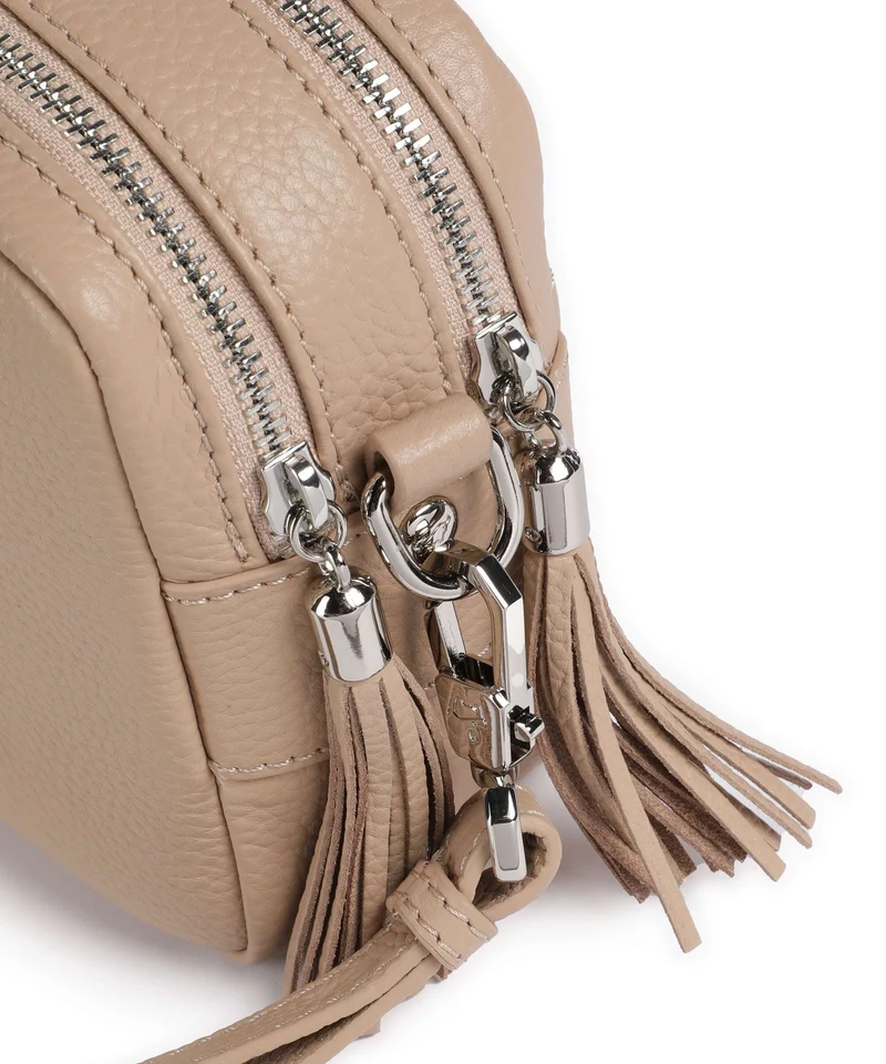 Braun Büffel Hanna Sac bandoulière creme