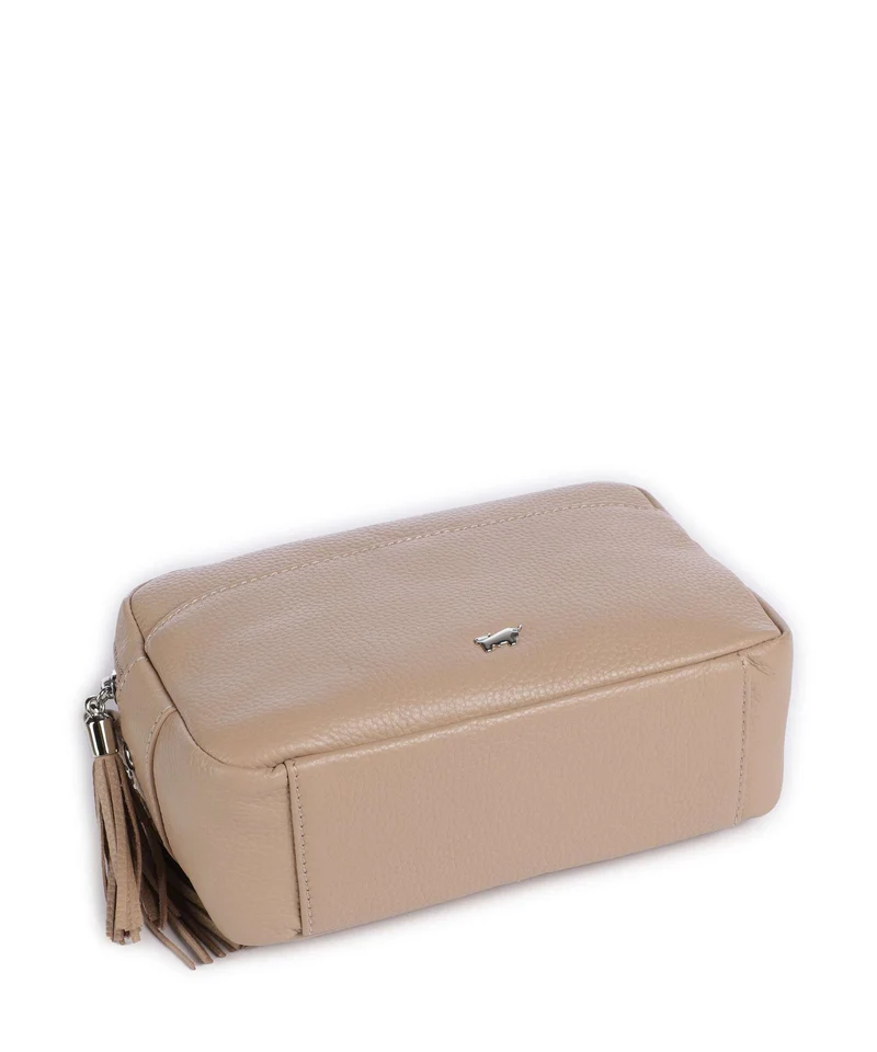 Braun Büffel Hanna Sac bandoulière creme