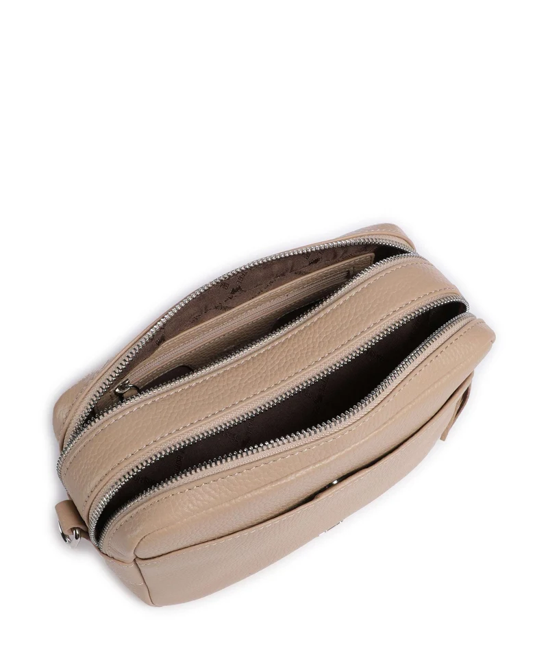 Braun Büffel Hanna Sac bandoulière creme