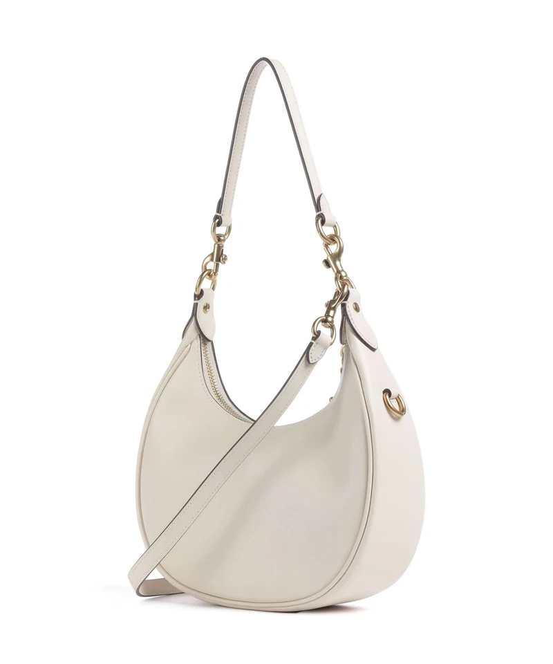Coach Jonie 22 Sac porté épaule chalk