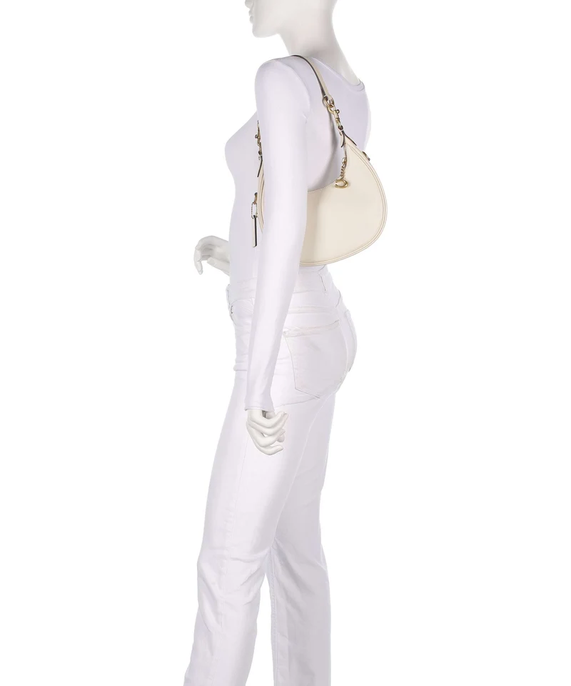 Coach Jonie 22 Sac porté épaule chalk