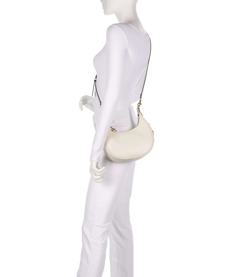 Coach Jonie 22 Sac porté épaule chalk