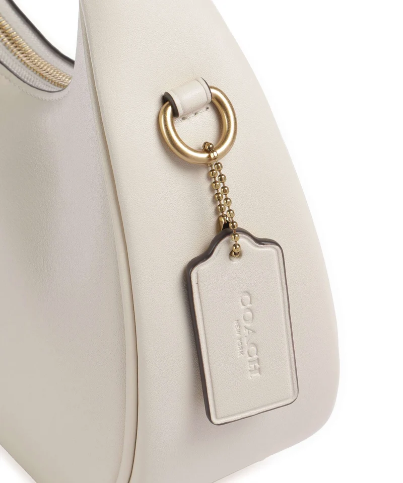Coach Jonie 22 Sac porté épaule chalk