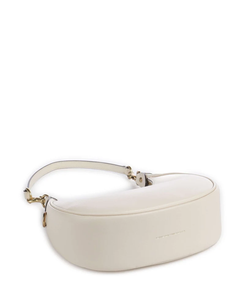 Coach Jonie 22 Sac porté épaule chalk
