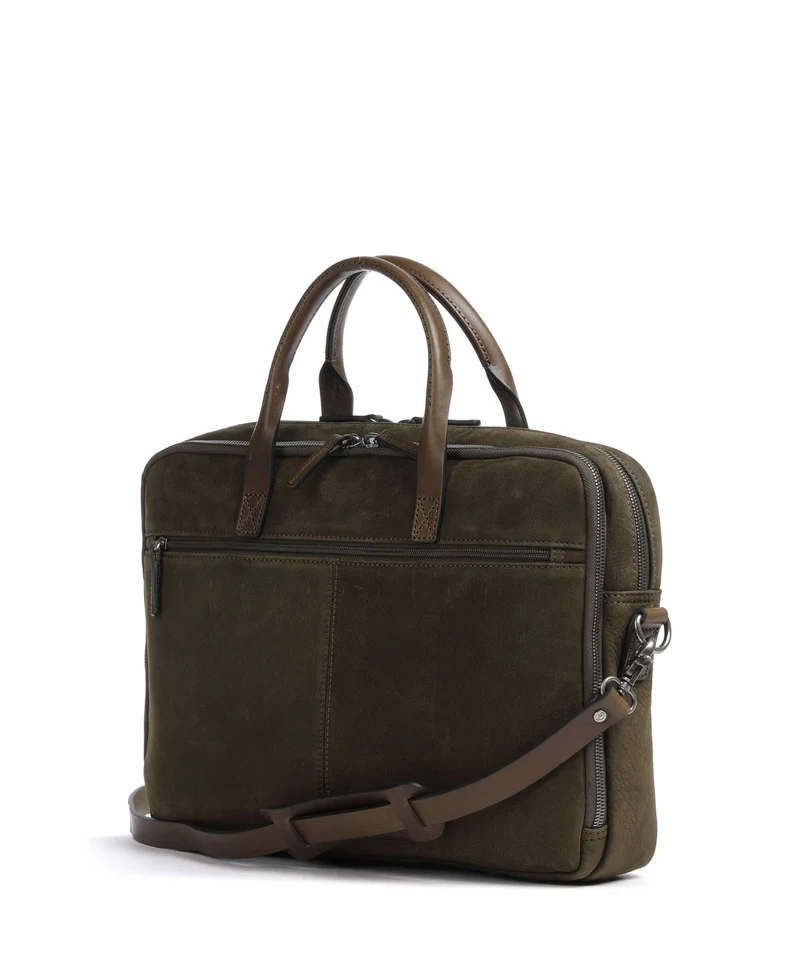 Castelijn & Beerens Veneto Porte-document dark military