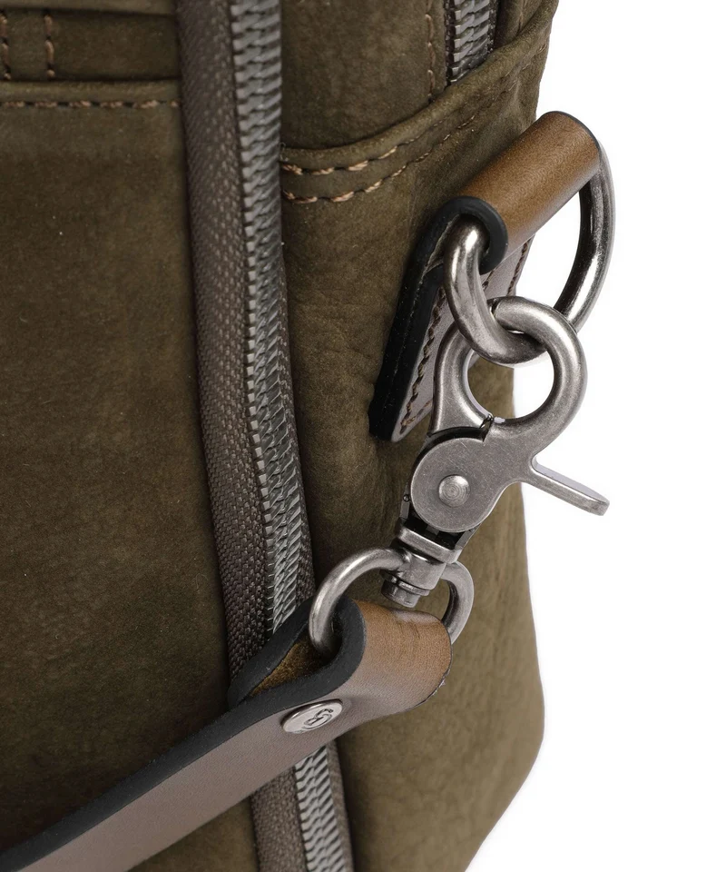 Castelijn & Beerens Veneto Porte-document dark military