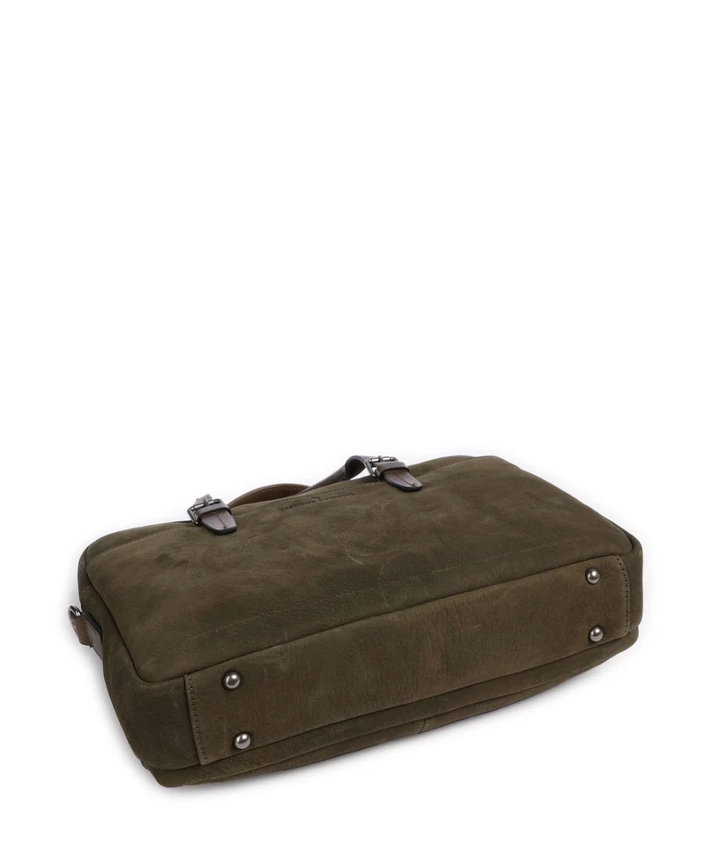 Castelijn & Beerens Veneto Porte-document dark military