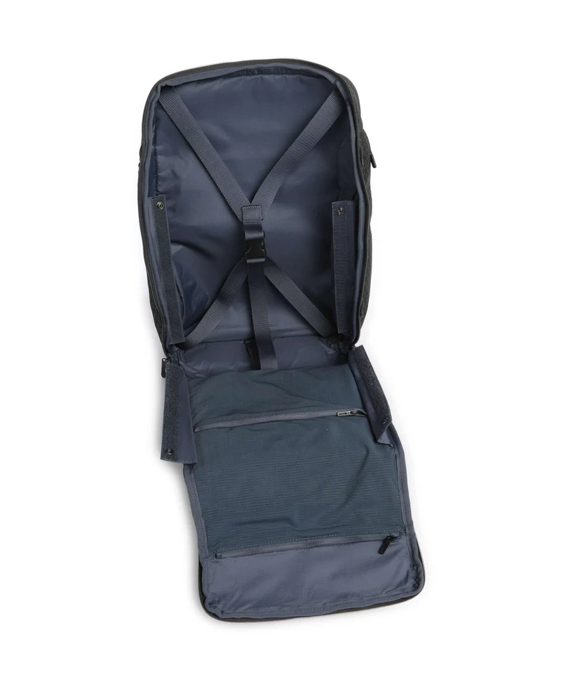 Piquadro W139 Sac à dos de voyage verde