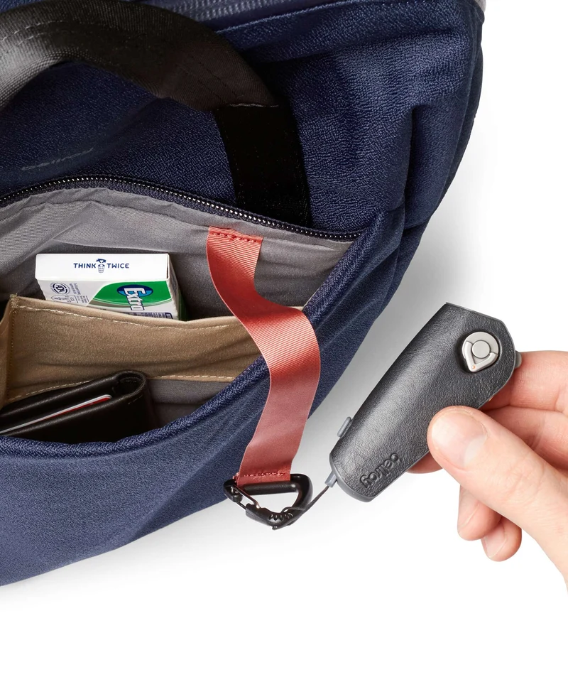 Bellroy Via Work Sac à dos navy