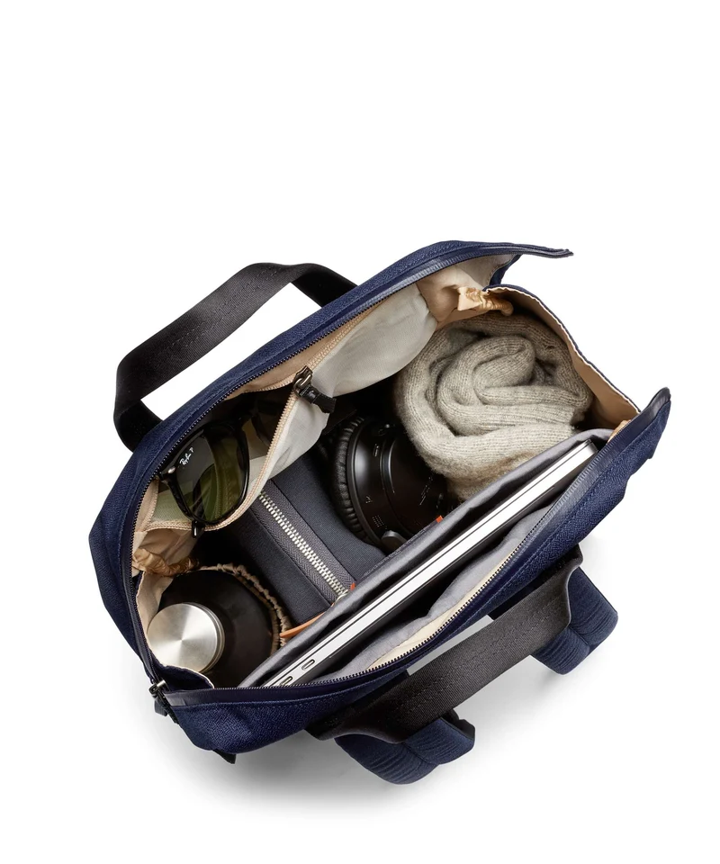 Bellroy Via Work Sac à dos navy