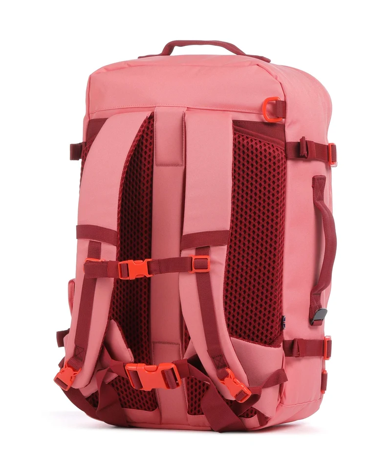 Cabin Zero Classic Pro 42 Sac à dos de voyage peach valley