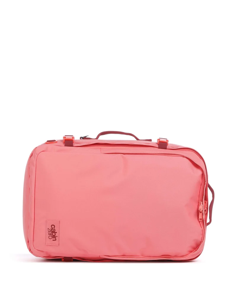 Cabin Zero Classic Pro 42 Sac à dos de voyage peach valley