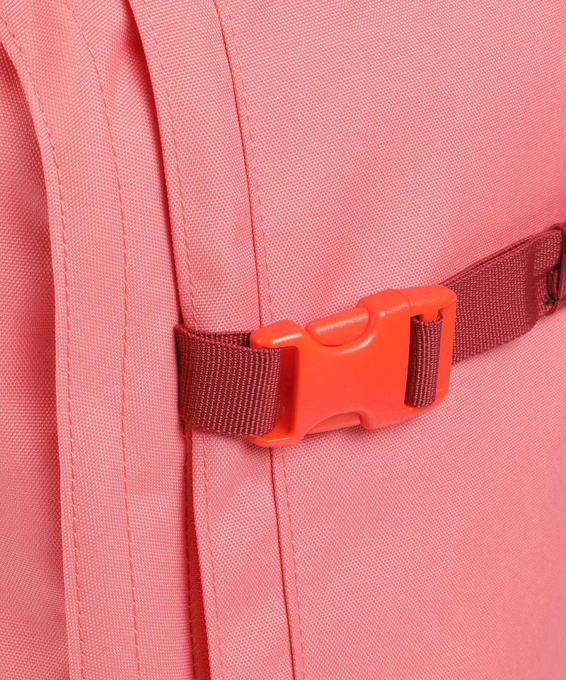 Cabin Zero Classic Pro 42 Sac à dos de voyage peach valley