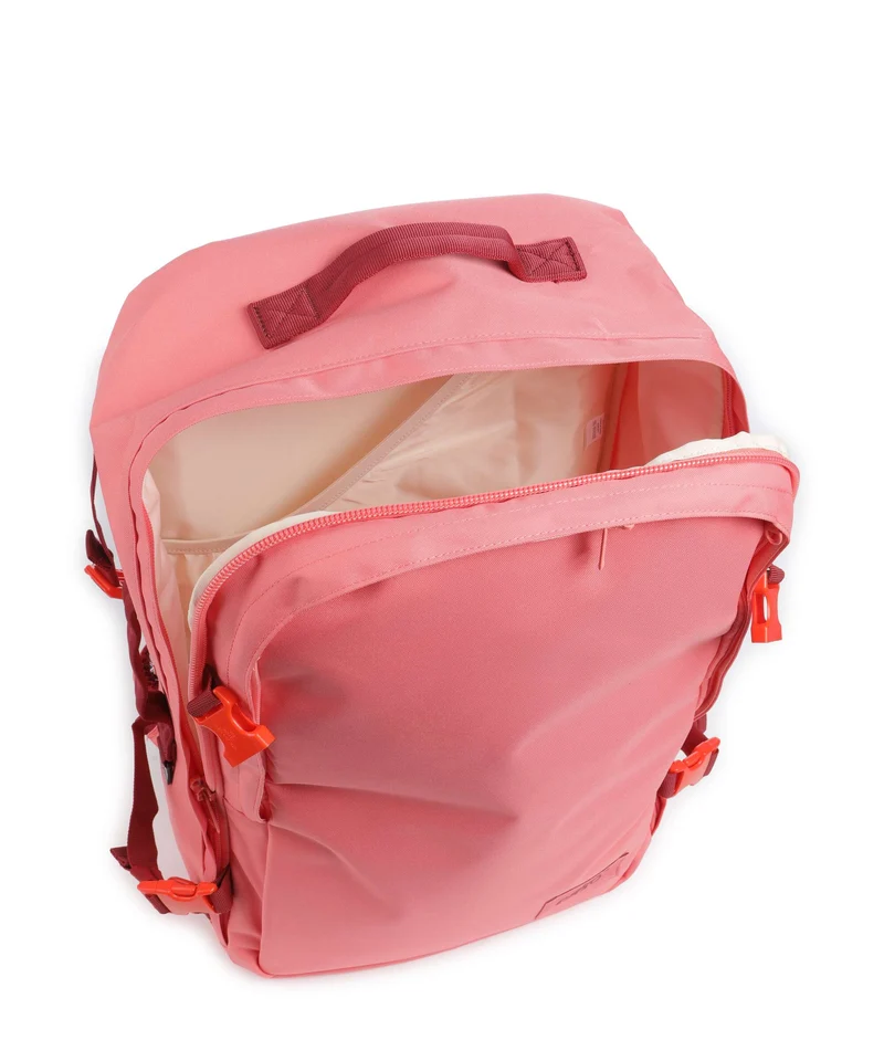 Cabin Zero Classic Pro 42 Sac à dos de voyage peach valley