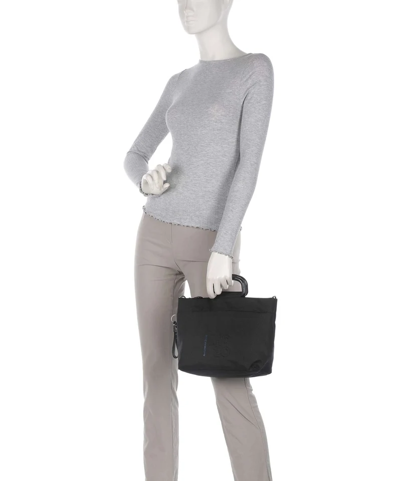 Mandarina Duck MD20 Sac bandoulière black