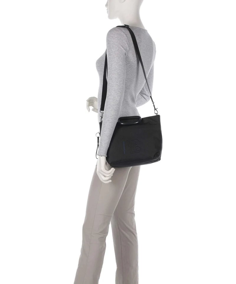 Mandarina Duck MD20 Sac bandoulière black