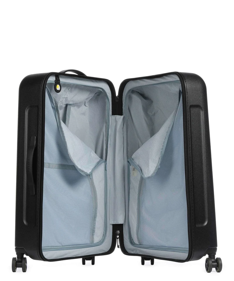 Delsey Paris Turenne 2.0 Valise 4 roues schwarz