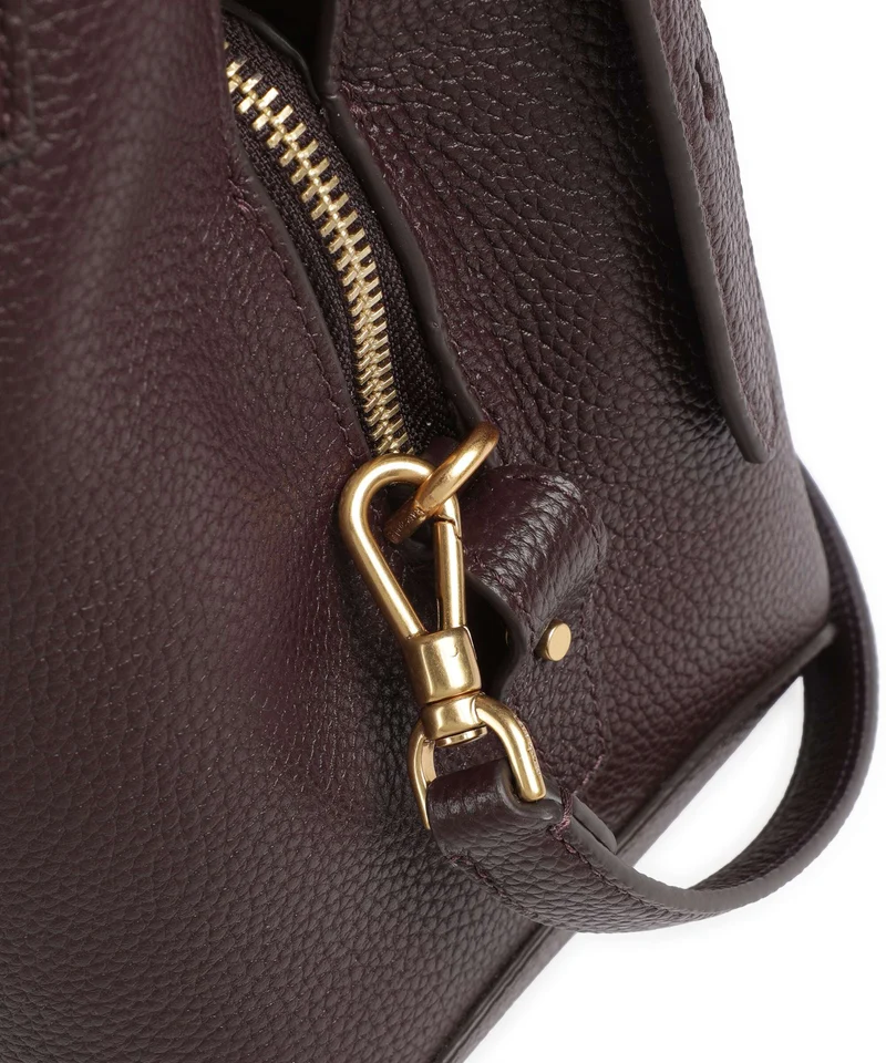 Kate Spade New York Deco Sac fourre-tout blackberry jam