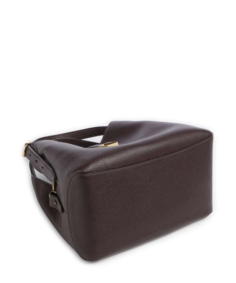Kate Spade New York Deco Sac fourre-tout blackberry jam